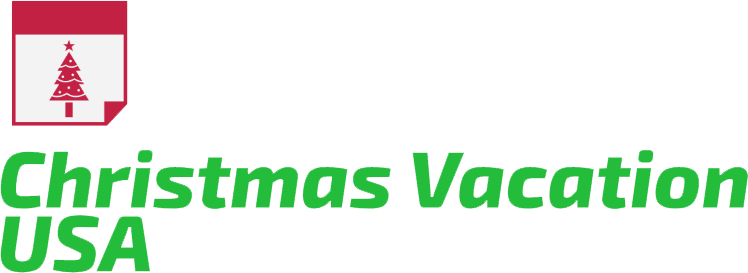 Christmas Vacation USA