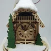 Alpine Time Clock Shoppe Ginger Cottage