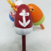 Buoy Cluster With Anchor And Lobster Ornament