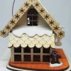 Drosselmeyer'S Nutcracker Shop Ginger Cottage