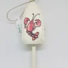Lobster On White Buoy Ornament