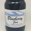 Maine Blueberry Jam 10 Oz