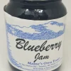 Maine Blueberry Jam 5 Oz