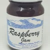 Maine Raspberry Jam 5 Oz