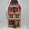 Tannenbaum Toboggan Company Ginger Cottage