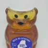 Wild Blueberry Honey Bear 2 Oz