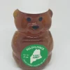 Wildflower Honey Bear 2 Oz